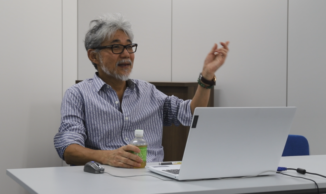 ＜勉強会＞ ～美容医療について（美容内科、美容外科、美容皮膚科）～