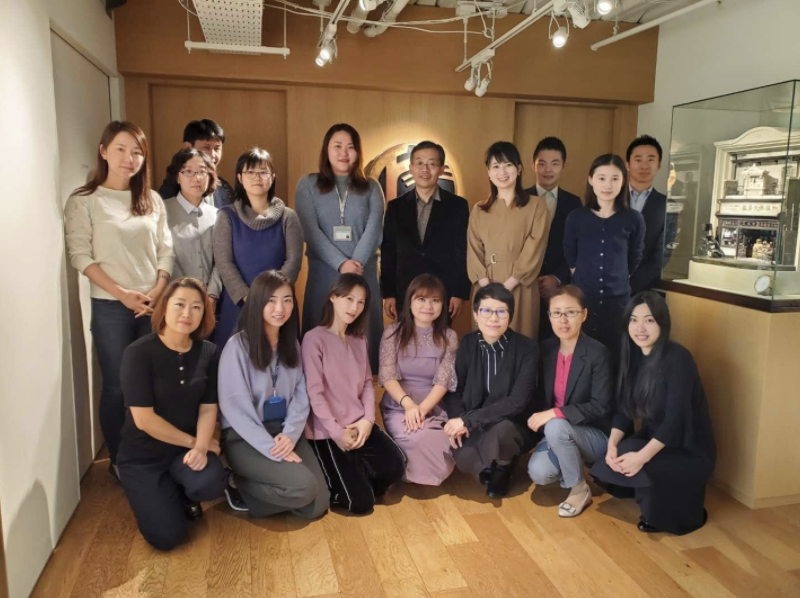 ＜勉強会＞ ～経結膜眼窩脂肪除去による目の下たるみ治療、目の下クマの治療～